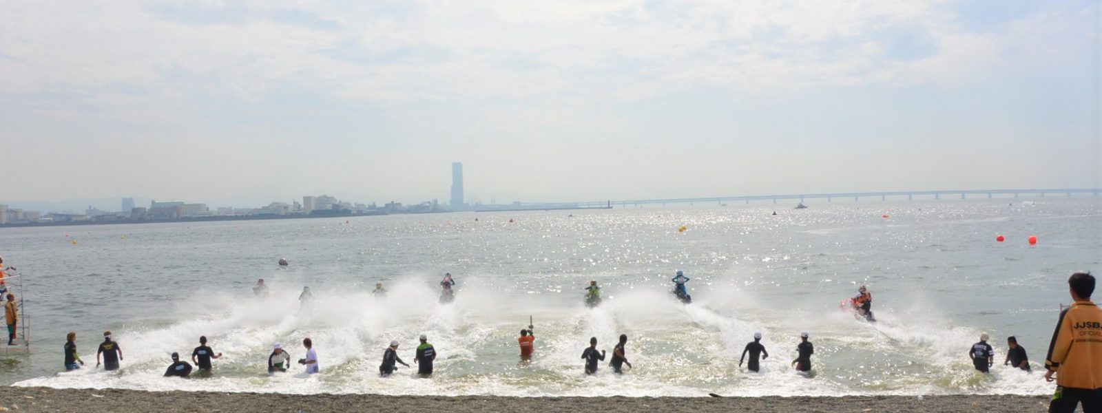 2018 JJSBA レース第6戦 大阪大会! 2018 JJSBA レース第6戦 大阪大会!