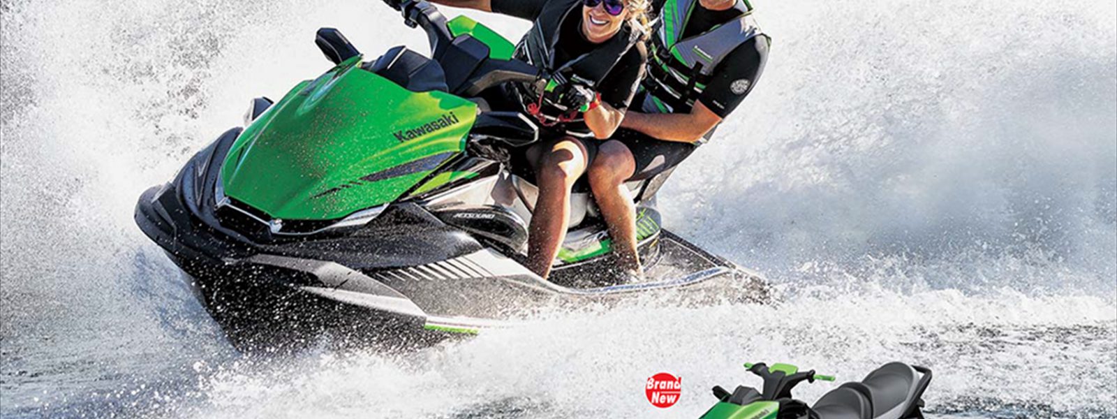 ★2020年モデル Kawasaki★ 各メーカー新艇ご予約受付中! ★2020年モデル Kawasaki★ 各メーカー新艇ご予約受付中!