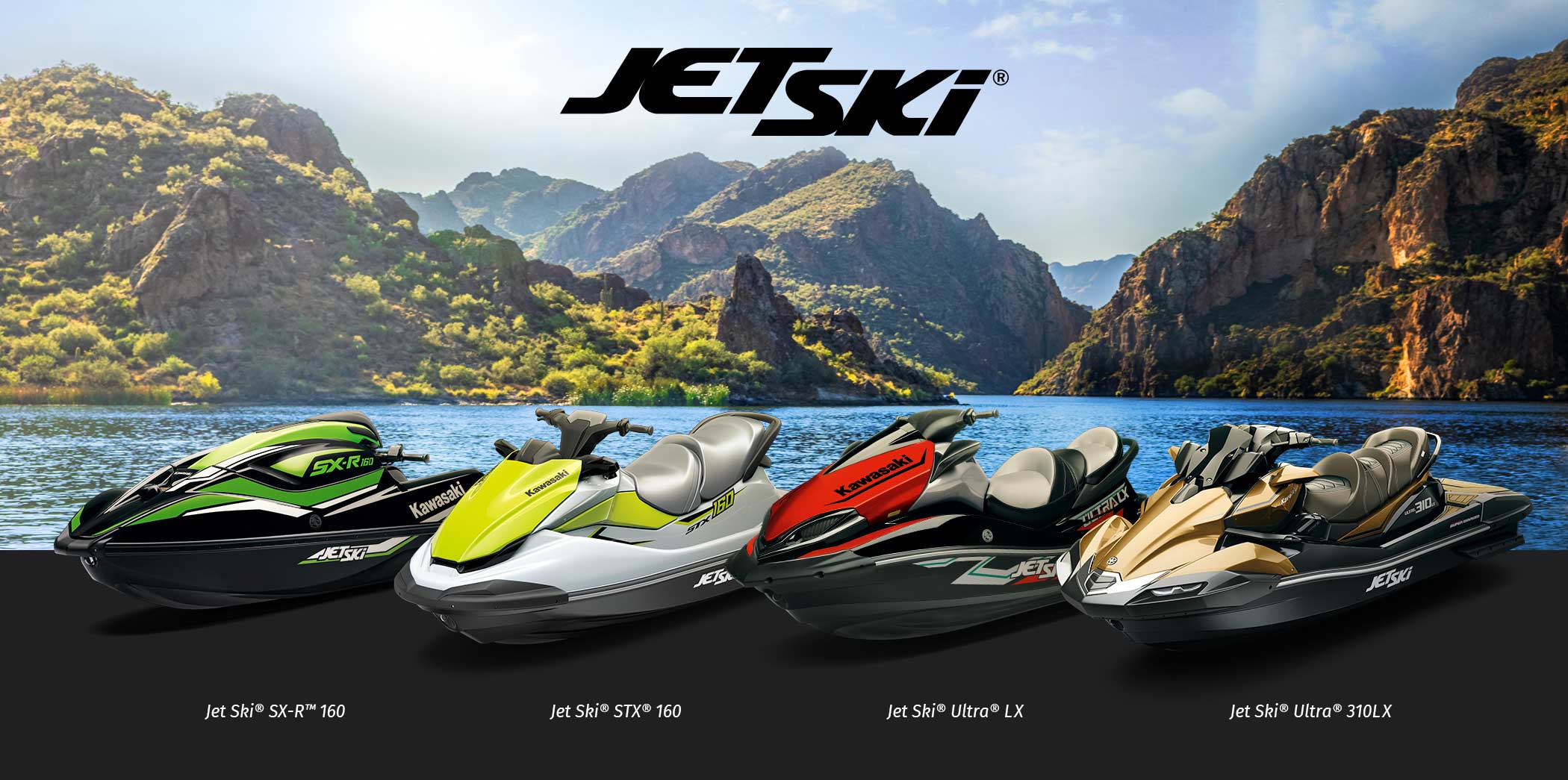 Kawasaki ジェットスキー 2023年モデル発表～～！ ／ | SAMURAI 1 - サムライワン