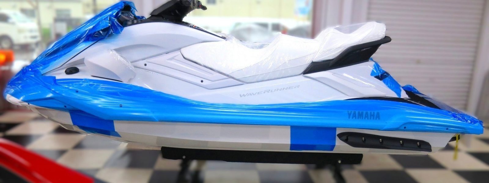 【新艇】2025年モデル ヤマハ FX Cruiser SVHO さらに入荷🌟
